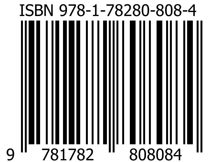 ISBN